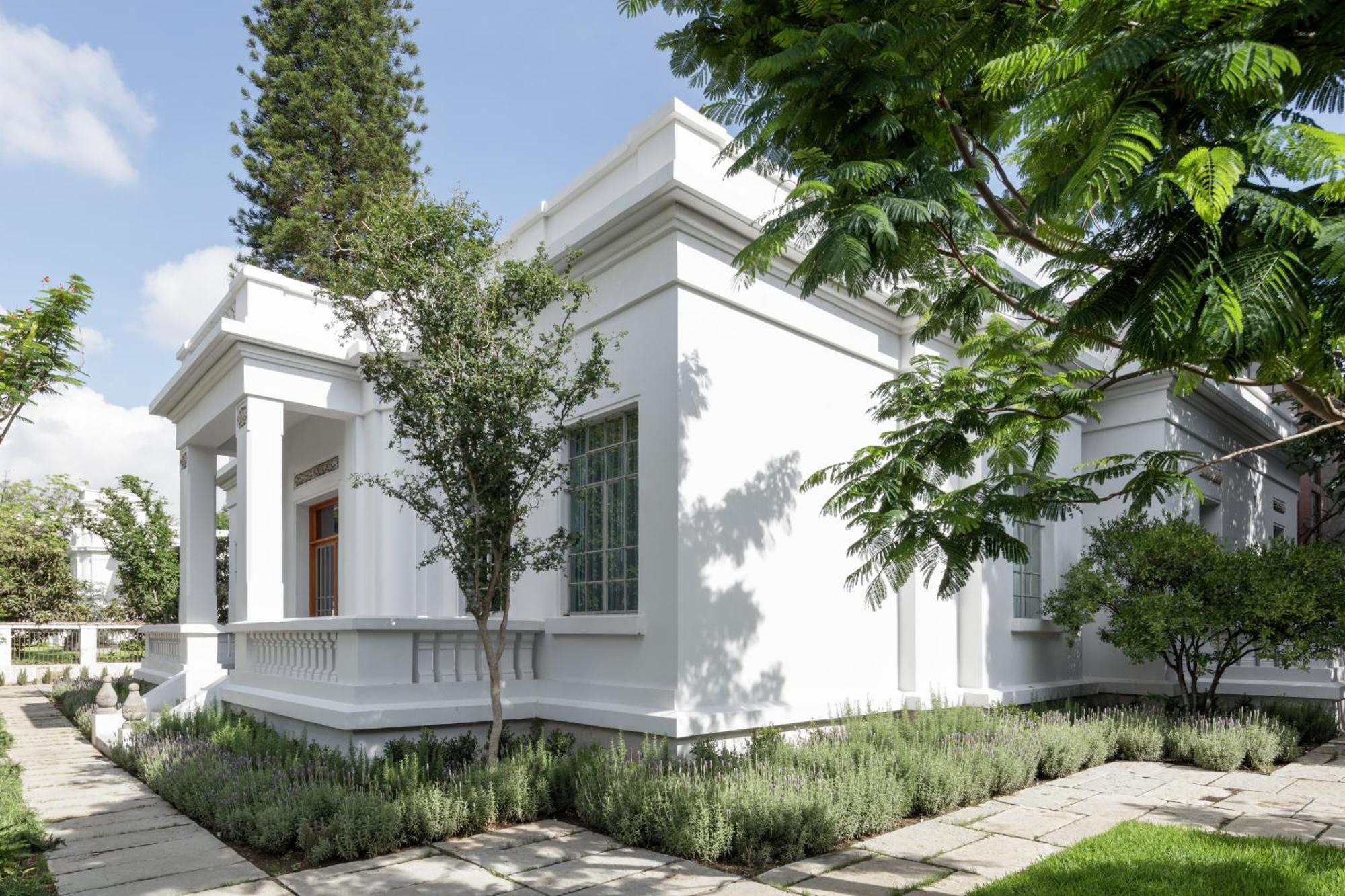 Hotel Casa Bosque Eduviges à Guadalajara Extérieur photo