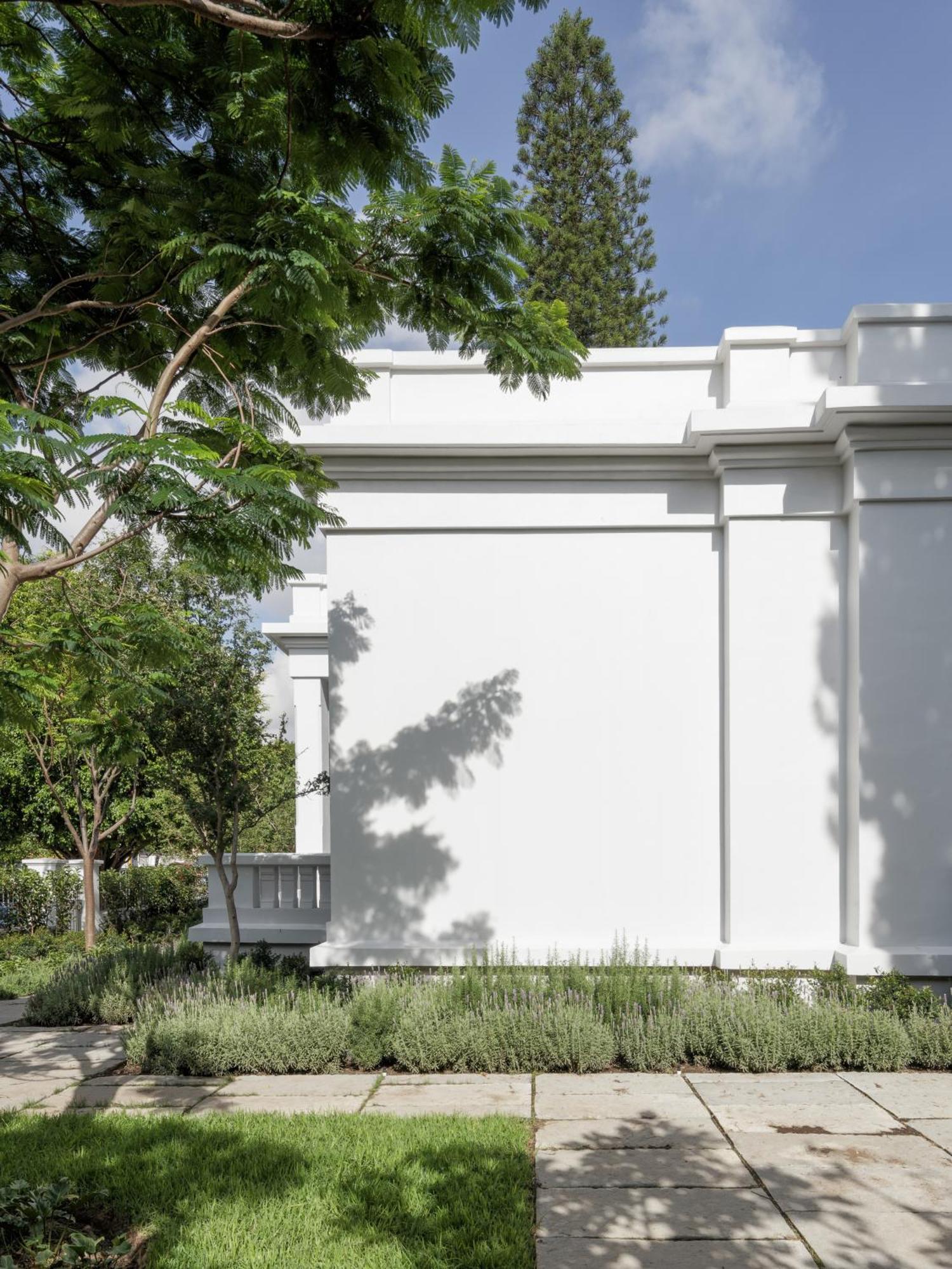 Hotel Casa Bosque Eduviges à Guadalajara Extérieur photo