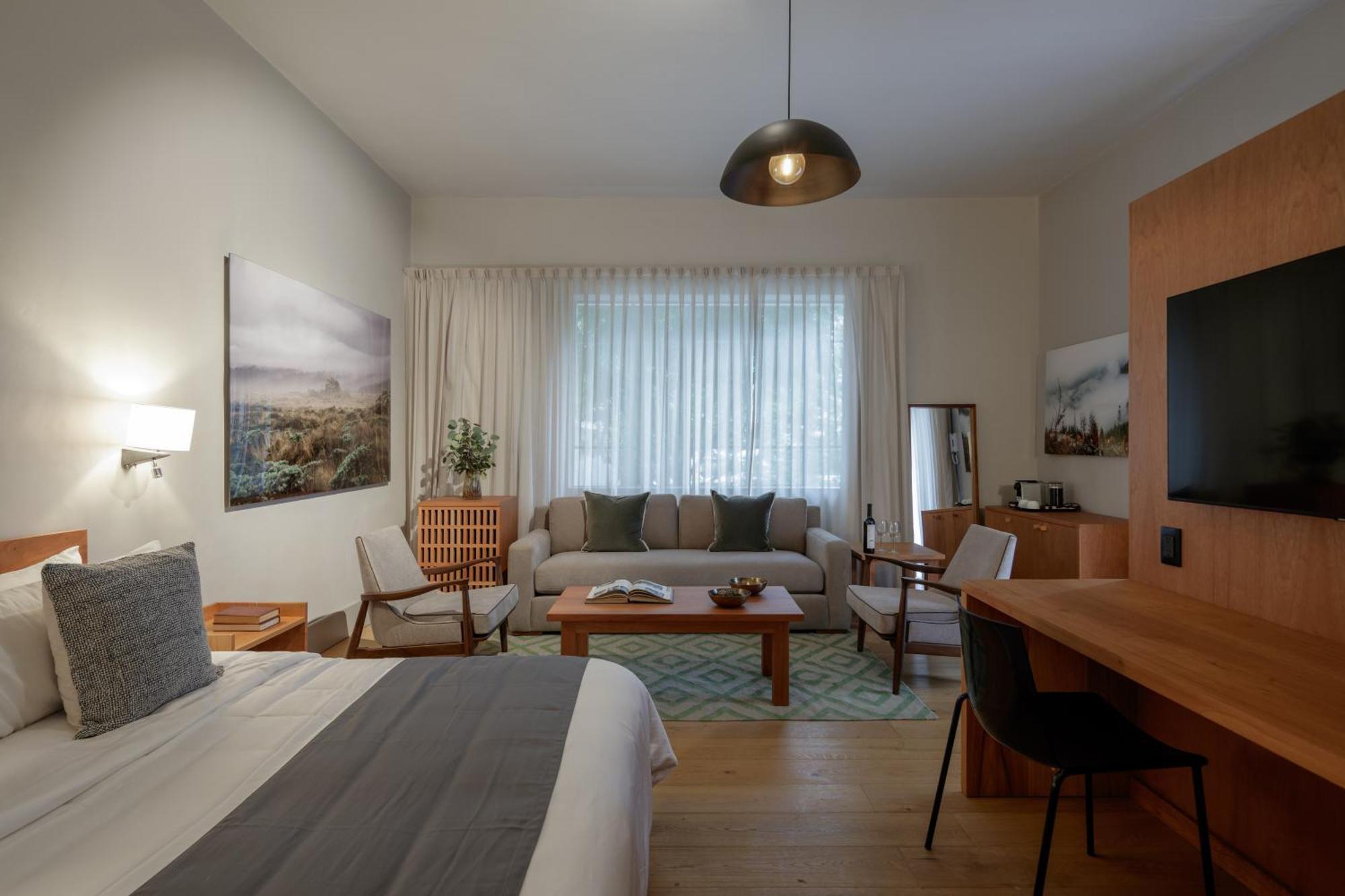 Hotel Casa Bosque Eduviges à Guadalajara Extérieur photo